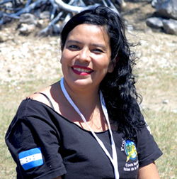 Lidia Salinas